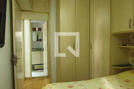 Apartamento à venda com 55m², 2 quartos e 1 vagaQuarto
