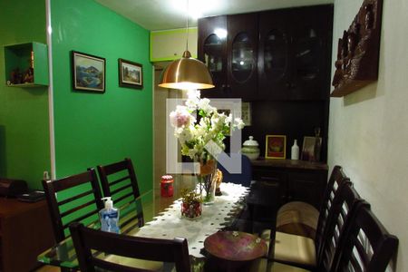 Sala de apartamento à venda com 2 quartos, 55m² em Vila Sao Silvestre (zona Leste), São Paulo