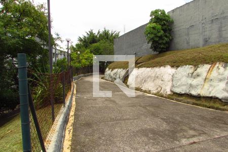 Apartamento à venda com 55m², 2 quartos e 1 vagaÁrea comum