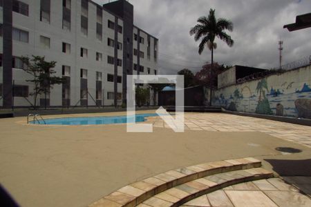 Apartamento à venda com 55m², 2 quartos e 1 vagaÁrea comum