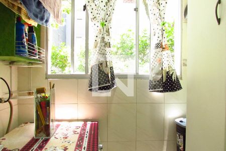 Apartamento à venda com 55m², 2 quartos e 1 vagaÁrea de Serviço