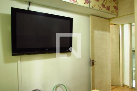 Apartamento à venda com 55m², 2 quartos e 1 vagaQuarto