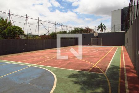 Apartamento à venda com 55m², 2 quartos e 1 vagaÁrea comum