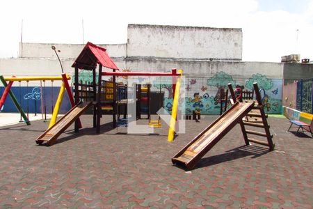 Apartamento à venda com 55m², 2 quartos e 1 vagaÁrea comum