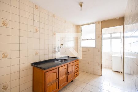 Apartamento à venda com 74m², 2 quartos e 1 vaga Apartamento à venda com 74m², 2 quartos e 1 vagaCozinha