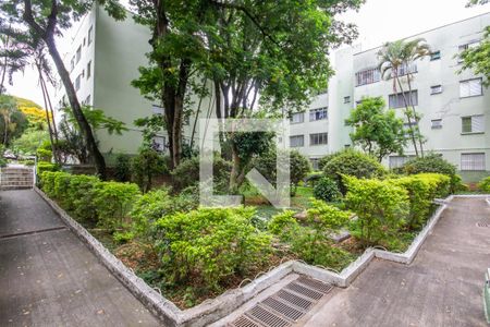 Área comum de apartamento para alugar com 2 quartos, 74m² em Cidade das Flores, Osasco