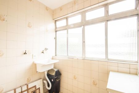 Apartamento à venda com 74m², 2 quartos e 1 vaga Apartamento à venda com 74m², 2 quartos e 1 vagaÁrea de Serviço