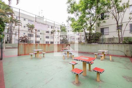 Apartamento à venda com 74m², 2 quartos e 1 vaga Apartamento à venda com 74m², 2 quartos e 1 vagaÁrea comum