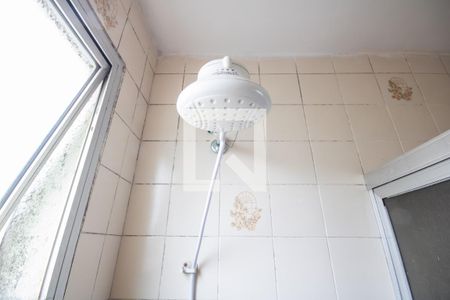 Apartamento à venda com 74m², 2 quartos e 1 vaga Apartamento à venda com 74m², 2 quartos e 1 vagaBanheiro