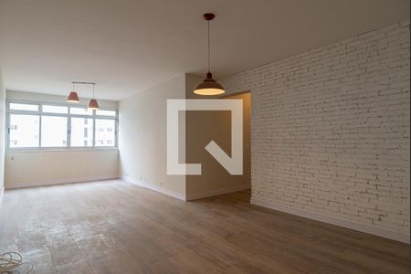Apartamento à venda com 3 quartos, 101m² em Consolação, São Paulo