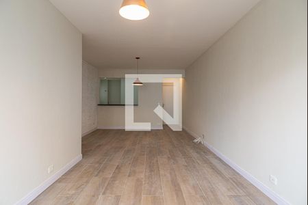 Sala de apartamento para alugar com 3 quartos, 101m² em Consolação, São Paulo