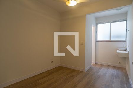 Suíte de apartamento para alugar com 3 quartos, 101m² em Consolação, São Paulo