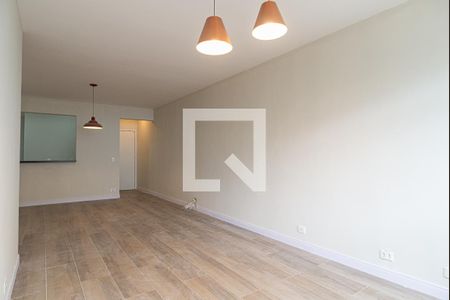 Sala de apartamento para alugar com 3 quartos, 101m² em Consolação, São Paulo