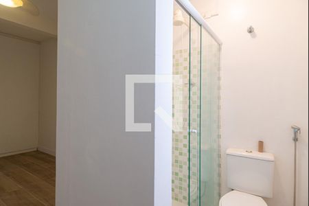 Suíte de apartamento para alugar com 3 quartos, 101m² em Consolação, São Paulo