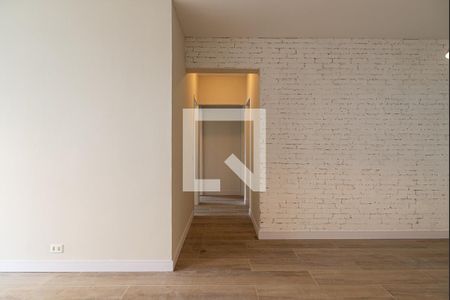 Sala de apartamento para alugar com 3 quartos, 101m² em Consolação, São Paulo