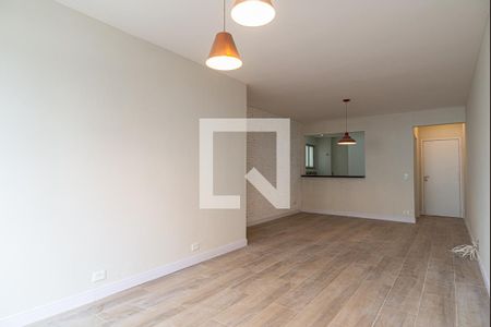 Sala de apartamento à venda com 3 quartos, 101m² em Consolação, São Paulo