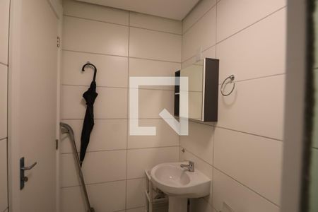 Apartamento à venda com 50m², 2 quartos e 1 vagaBanheiro