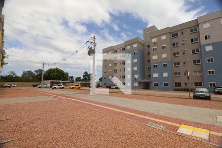 Apartamento à venda com 50m², 2 quartos e 1 vagaÁrea comum