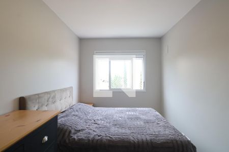 Quarto 1 de apartamento à venda com 2 quartos, 50m² em Harmonia, Canoas