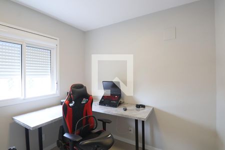 Quarto 2 de apartamento à venda com 2 quartos, 50m² em Harmonia, Canoas