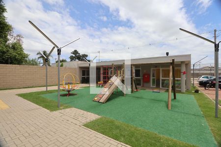 Apartamento à venda com 50m², 2 quartos e 1 vagaÁrea comum - Playground