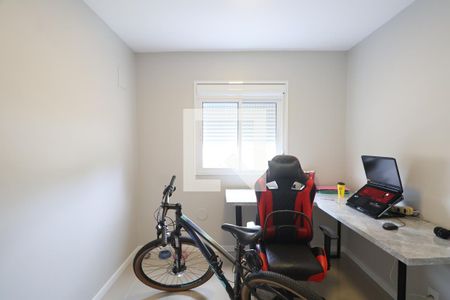 Quarto 2 de apartamento à venda com 2 quartos, 50m² em Harmonia, Canoas