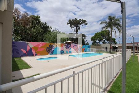 Apartamento à venda com 50m², 2 quartos e 1 vagaÁrea comum - Piscina