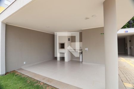 Apartamento à venda com 50m², 2 quartos e 1 vagaÁrea comum - Churrasqueira