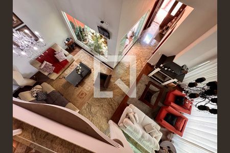 Casa à venda com 539m², 4 quartos e 5 vagasSala de TV