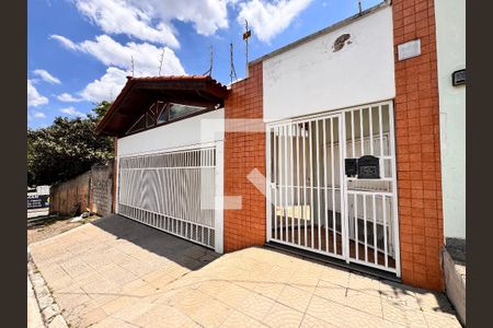 Casa à venda com 539m², 4 quartos e 5 vagasFachada