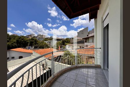 Casa à venda com 539m², 4 quartos e 5 vagasSacada integrativa suite 2 e suite 3