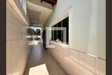 Casa à venda com 539m², 4 quartos e 5 vagasÁrea de Serviço