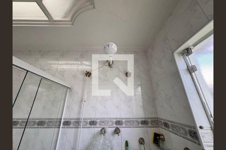 Casa à venda com 539m², 4 quartos e 5 vagasBanheiro suíte master 