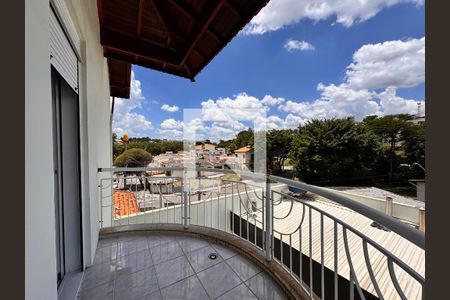 Casa à venda com 539m², 4 quartos e 5 vagasSacada integrativa suite 2 e suite 3