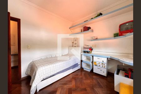 Casa à venda com 539m², 4 quartos e 5 vagasSuite 1