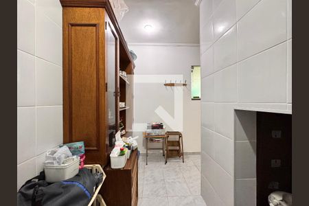 Casa à venda com 539m², 4 quartos e 5 vagasDepósito 