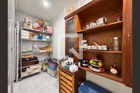 Casa à venda com 539m², 4 quartos e 5 vagasDepósito 