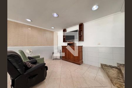 Casa à venda com 539m², 4 quartos e 5 vagasSalão de Festas