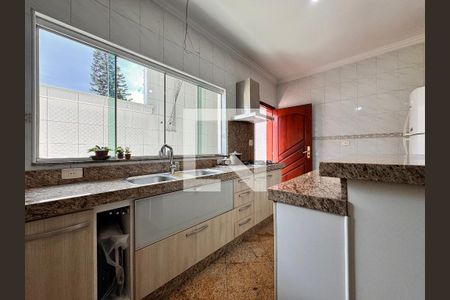 Casa à venda com 539m², 4 quartos e 5 vagasCozinha