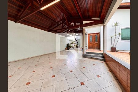 Casa à venda com 539m², 4 quartos e 5 vagasGaragem