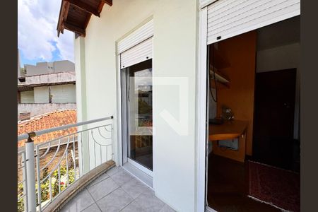 Casa à venda com 539m², 4 quartos e 5 vagasSacada integrativa suite 2 e suite 3