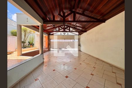 Casa à venda com 539m², 4 quartos e 5 vagasGaragem