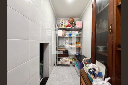 Casa à venda com 539m², 4 quartos e 5 vagasDepósito 