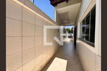 Casa à venda com 539m², 4 quartos e 5 vagasÁrea de Serviço