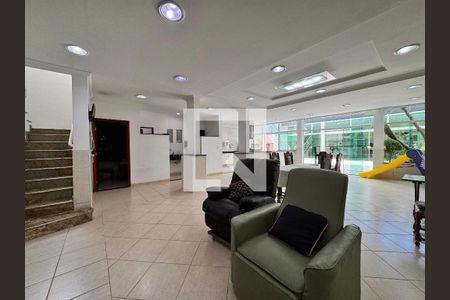 Casa à venda com 539m², 4 quartos e 5 vagasSalão de Festas