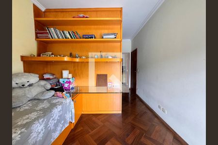 Casa à venda com 539m², 4 quartos e 5 vagasSuite 3
