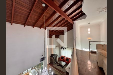 Casa à venda com 539m², 4 quartos e 5 vagasSala de TV