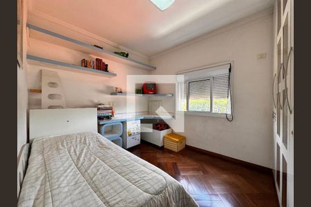 Casa à venda com 539m², 4 quartos e 5 vagasSuite 1