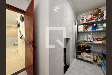 Casa à venda com 539m², 4 quartos e 5 vagasDepósito 