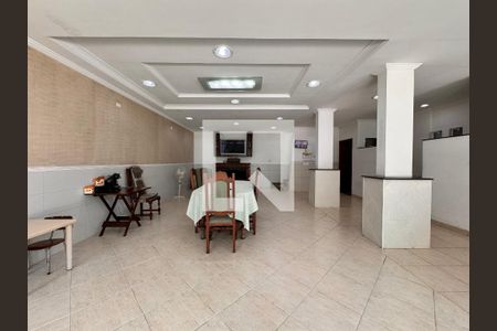 Casa à venda com 539m², 4 quartos e 5 vagasSalão de Festas